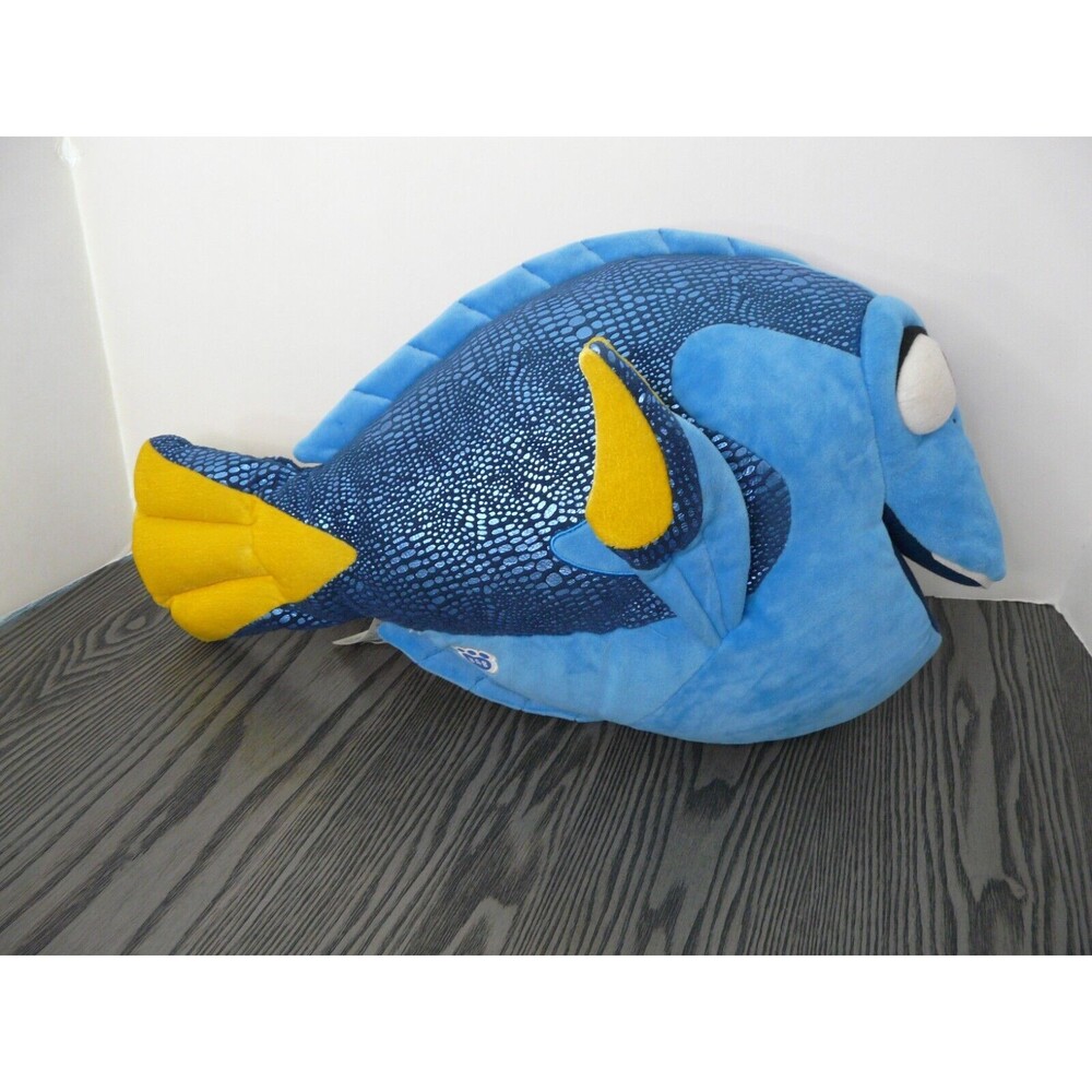 Finding Dory Disney Pixar Build A Bear Stuffed 17" Plush **READ**